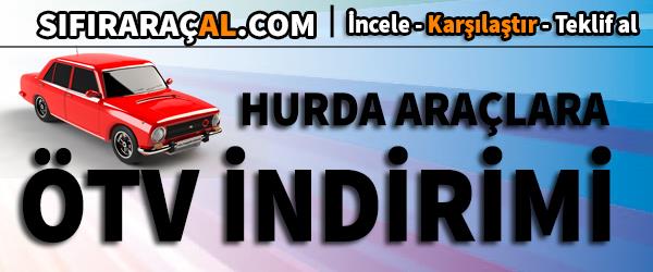 16 yaş üstü eski araçlara sıfır araç indirimi geliyor 16 yaş üstü eski araçlara sıfır araç indirimi geliyor