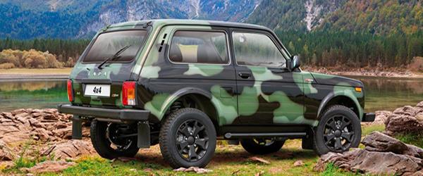 Lada, Martta Türkiye'ye geliyor Lada, Martta Türkiye'ye geliyor