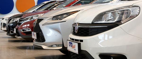 Geleceğin cazip yatırım alanı 2.El otomobil pazarı olacak