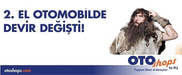 İkinci el oto satışı 5 milyonu geçti İkinci el oto satışı 5 milyonu geçti