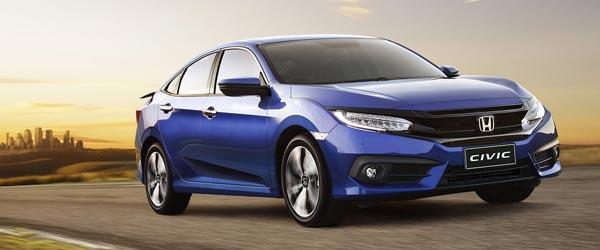 2018 Honda Civic Dizel  Fiyatları Belli Oldu