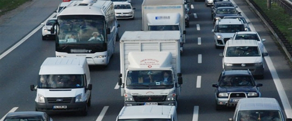 Onayladılar. Dizel araçların trafiğe çıkamasına izin verilmeyecek. Onayladılar. Dizel araçların trafiğe çıkamasına izin verilmeyecek.