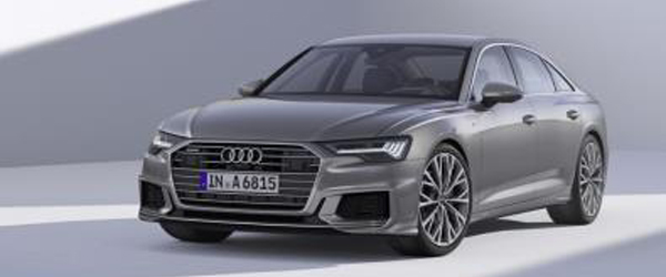 İşte 2019 Audi A6 ve öne çıkan özellikleri İşte 2019 Audi A6 ve öne çıkan özellikleri