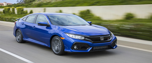 İşte 2018 yılında Honda’nın makyajlı modelleri İşte 2018 yılında Honda’nın makyajlı modelleri