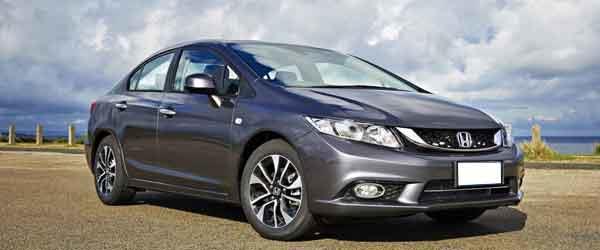 Honda Civic Şimdi Al Mayıs 2016’da Öde Kampanyası Honda Civic Şimdi Al Mayıs 2016’da Öde Kampanyası