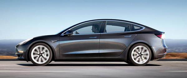 Tesla Model Y'de Son Virajda ! Tesla Model Y'de Son Virajda !