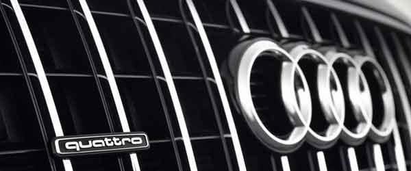 Audi Kasım Ayına Özel Euro Kurunu Sabitledi Audi Kasım Ayına Özel Euro Kurunu Sabitledi