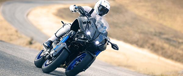 Tasarım Harikası Yamaha Niken ! Tasarım Harikası Yamaha Niken !