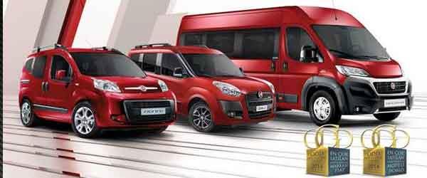 Kasım Ayına Özel Fiat Ticari Kampanyalar Kasım Ayına Özel Fiat Ticari Kampanyalar