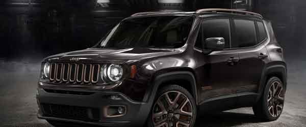 Yeni Jeep Renegade 0 Faiz Fırsatı İle Geldi Yeni Jeep Renegade 0 Faiz Fırsatı İle Geldi