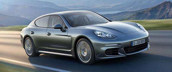 Porsche'da Dizel Araçlardan Vazgeçiyor! Porsche'da Dizel Araçlardan Vazgeçiyor!