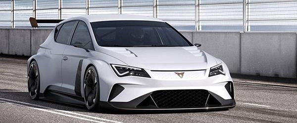 Seat’ın Yeni Leon Modeli Elektrikli Olacak! Seat’ın Yeni Leon Modeli Elektrikli Olacak!