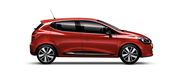 Yeni Clio İlk Kez Görüntülendi ! Yeni Clio İlk Kez Görüntülendi !