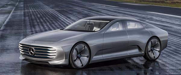 Yeni Mercedes Elektrikli S-Class ! Yeni Mercedes Elektrikli S-Class !