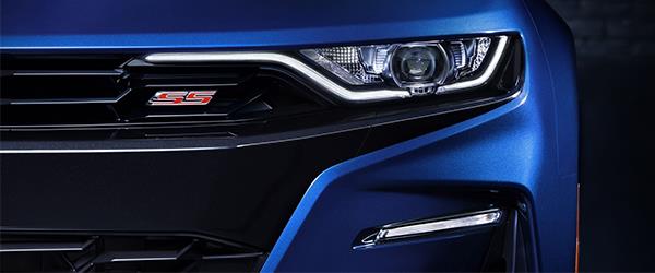 2019 Chevrolet Camaro Yenilendi ! 2019 Chevrolet Camaro Yenilendi !