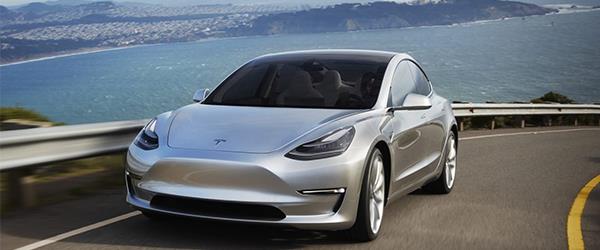 Tesla’nın Ceo’su Elon Musk’tan Tesla Model 3 için itiraf! Tesla’nın Ceo’su Elon Musk’tan Tesla Model 3 için itiraf!