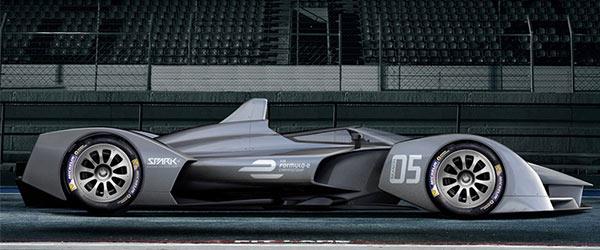 Porsche, elektrikli araçları ile resmi olarak Formula E’de! Porsche, elektrikli araçları ile resmi olarak Formula E’de!