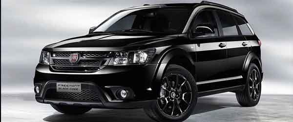 Fiat Freemont 15 Bin TL İndirim Kampanyası Fiat Freemont 15 Bin TL İndirim Kampanyası