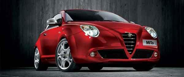 Alfa Romeo Mito Teknik Özellikler ve Satış Fiyatı Alfa Romeo Mito Teknik Özellikler ve Satış Fiyatı