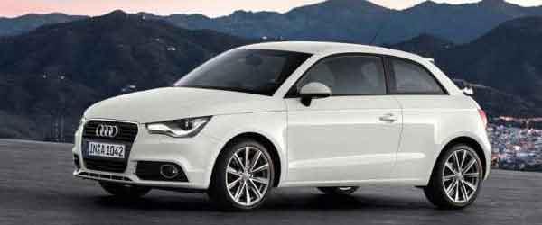 Audi A1 Satış Fiyatları Audi A1 Satış Fiyatları