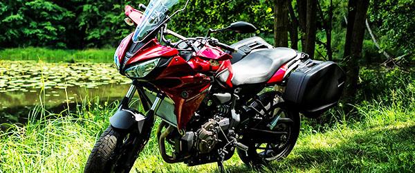 Motosiklet Tutkunları Köprülü Kanyon Gezisi'nde Buluştu! Motosiklet Tutkunları Köprülü Kanyon Gezisi'nde Buluştu!
