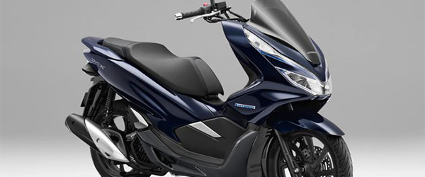 Honda, hibrit teknolojisiyle donatılan PCX HYBRID Scooter ile piyasayı değiştiriyor! Honda, hibrit teknolojisiyle donatılan PCX HYBRID Scooter ile piyasayı değiştiriyor!