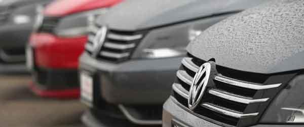 Doğuş Otomotiv’den Volkswagen Açıklaması Doğuş Otomotiv’den Volkswagen Açıklaması