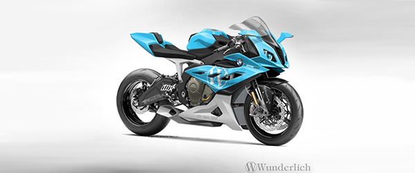 BMW’den Orta Sınıf Yarış Motosikleti BMW’den Orta Sınıf Yarış Motosikleti