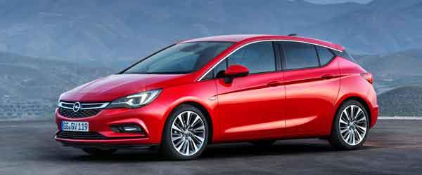 Alman Mühendisliğinin Tasarım Harikası “Yeni Opel Astra” Alman Mühendisliğinin Tasarım Harikası “Yeni Opel Astra”