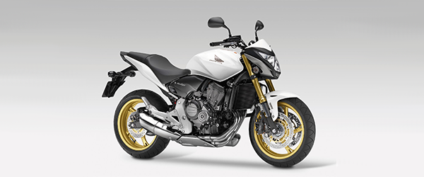 Honda Hornet Geri Dönüyor! Honda Hornet Geri Dönüyor!