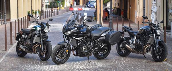 Yamaha MT-07, Tracer 700 ve XSR 700 Geri Çağırılıyor! Yamaha MT-07, Tracer 700 ve XSR 700 Geri Çağırılıyor!