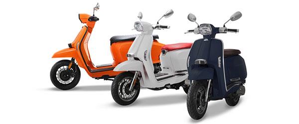 Lambretta Avustralya’da! Peki Türkiye’ye Ne Zaman Gelecek? Lambretta Avustralya’da! Peki Türkiye’ye Ne Zaman Gelecek?