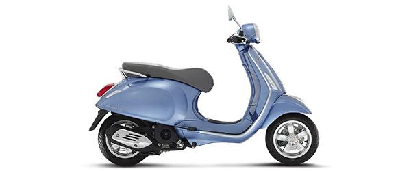 Yeni Vespa Primavera 150! Yeni Vespa Primavera 150!