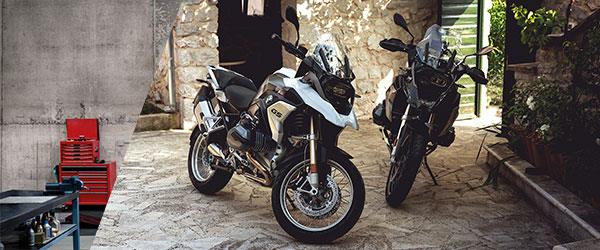 BMW Motosiklet Garanti Süresi 3 Yıl Oluyor! BMW Motosiklet Garanti Süresi 3 Yıl Oluyor!