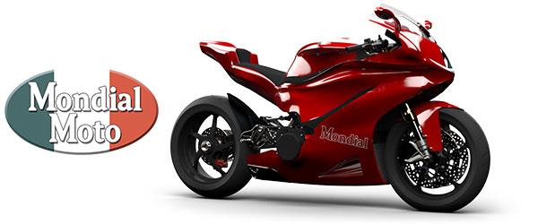 İtalyan MondialMoto İlk V5 Motoru Üretiyor! İtalyan MondialMoto İlk V5 Motoru Üretiyor!