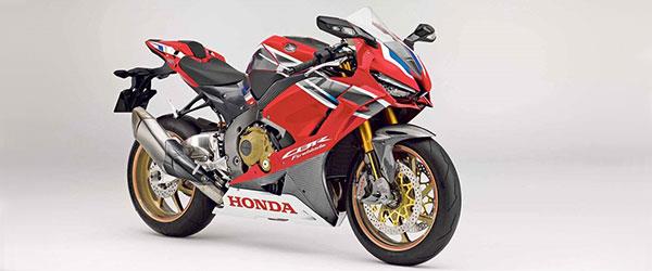 Honda CBR1000RR Daha Da Güçlenecek Honda CBR1000RR Daha Da Güçlenecek