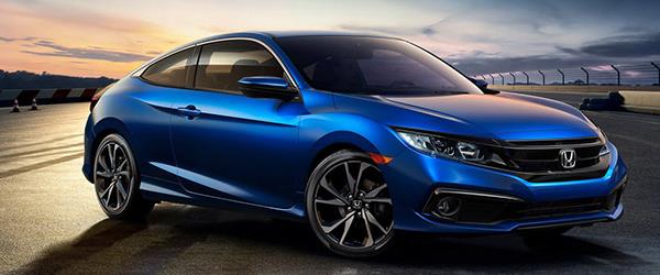 Honda Civic’ e Amarikan Makyajı; Avrupa’ya ilham olabilir Honda Civic’ e Amarikan Makyajı; Avrupa’ya ilham olabilir