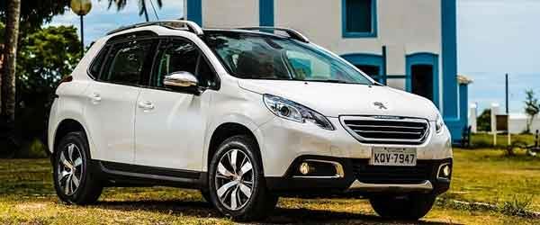Peugeot 2008 Aralık Ayına Özel 24 Bin Lira Kredi Desteği Kampanyası