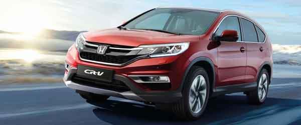 Yeni Honda CR-V Aralık Ayı Şimdi Al 1 Yıl Sonra Öde Kampanyası Yeni Honda CR-V Aralık Ayı Şimdi Al 1 Yıl Sonra Öde Kampanyası