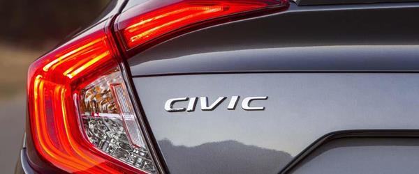 Honda Civic Ekim Kampanyası Honda Civic Ekim Kampanyası