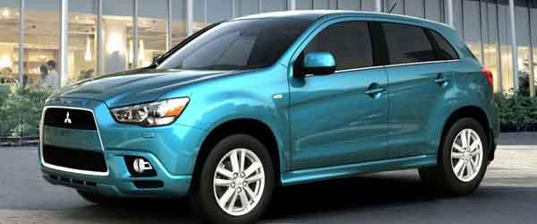 Mitsubishi ASX Büyük Kış Kampanyası Fırsatı Mitsubishi ASX Büyük Kış Kampanyası Fırsatı