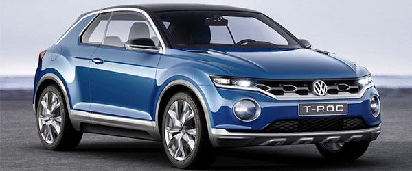 Volkswagen T-Roc R Nürburgring Kentinde Görüldü. Volkswagen T-Roc R Nürburgring Kentinde Görüldü.