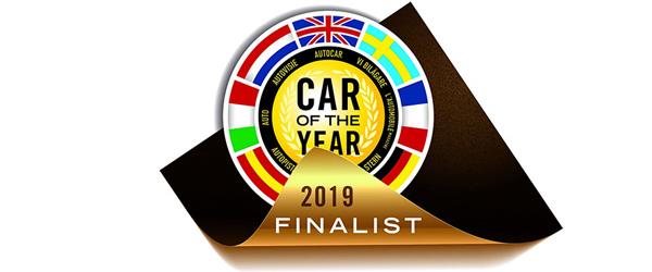 2019 Yılın Otomobili Finalistleri Belli Oldu! 2019 Yılın Otomobili Finalistleri Belli Oldu!