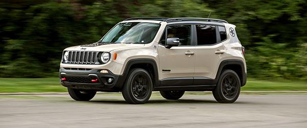 Alfa Romeo yeni SUV’si Jeep Renegade Platformunu Kullanacak! Alfa Romeo yeni SUV’si Jeep Renegade Platformunu Kullanacak!