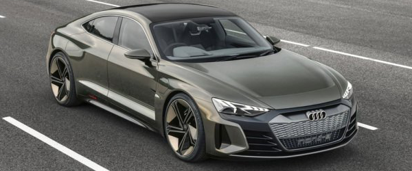 Audi elektrikli otomobil gamına bir yenisini daha ekliyor Audi elektrikli otomobil gamına bir yenisini daha ekliyor
