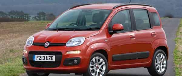Az Yakan Ucuz Otomatik Vites Araç Arayanlara “Fiat Panda” Az Yakan Ucuz Otomatik Vites Araç Arayanlara “Fiat Panda”