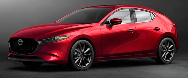 Mazda Gelecekteki Her Bir Modele Farklı Tasarım Uygulayacak Mazda Gelecekteki Her Bir Modele Farklı Tasarım Uygulayacak