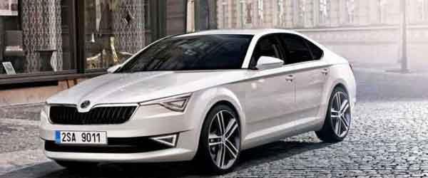 Skoda Octavia Satış Rekorları Kırmaya Devam Ediyor Skoda Octavia Satış Rekorları Kırmaya Devam Ediyor