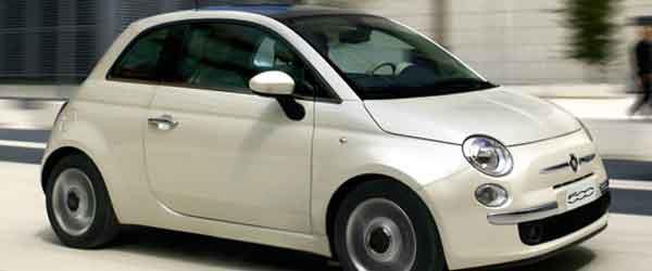Fiat 500 Yeni Tasarımı İle 49.900 Liradan Başlayan Fiyatlarla Satışta Fiat 500 Yeni Tasarımı İle 49.900 Liradan Başlayan Fiyatlarla Satışta