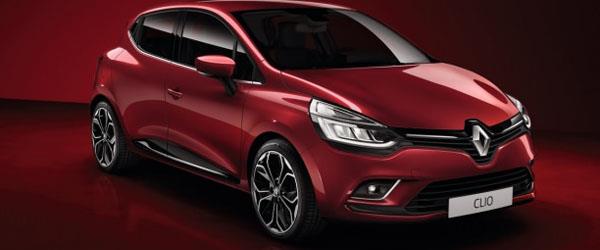 Yeni Renault Clio Hibrit Motorla Geliyor Yeni Renault Clio Hibrit Motorla Geliyor